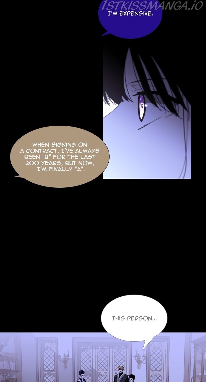 Trump – Manga chapter 363 - page 20