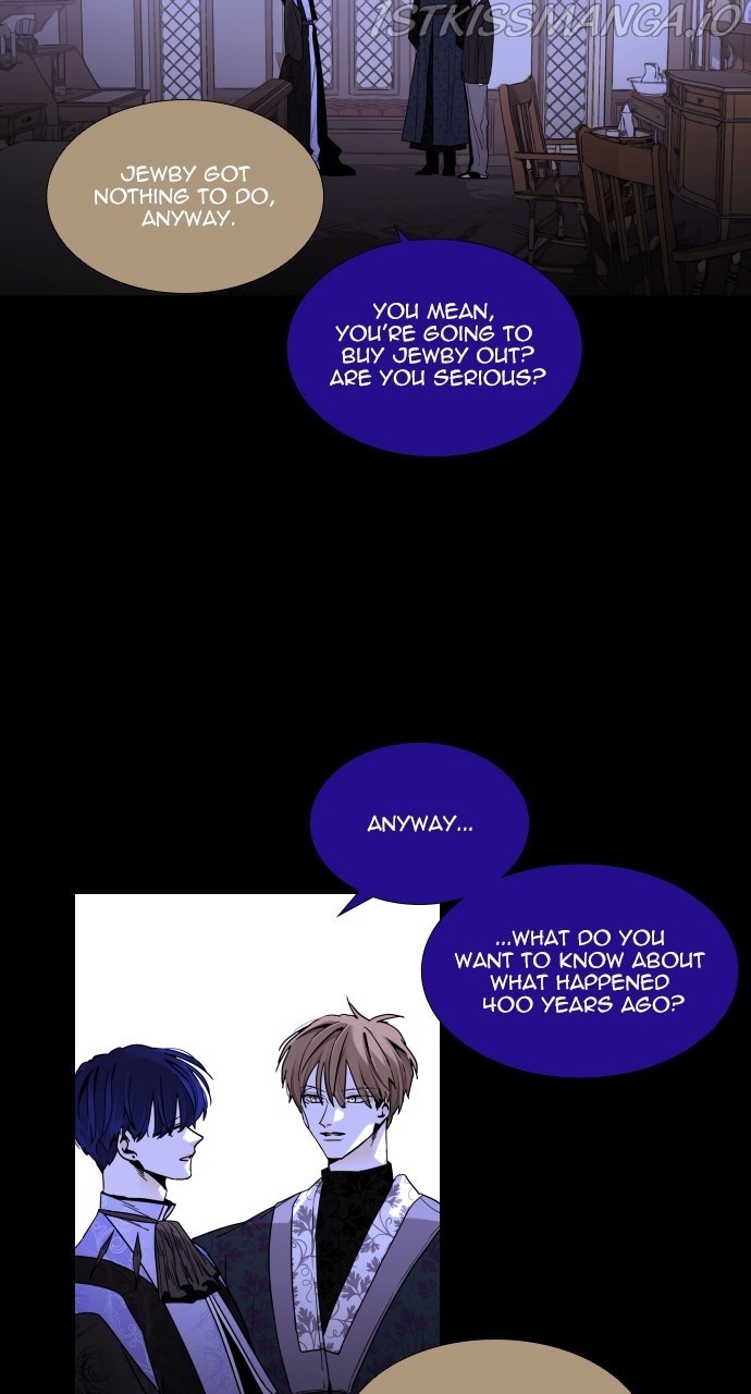 Trump – Manga chapter 363 - page 21