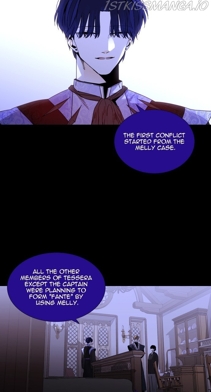 Trump – Manga chapter 363 - page 24