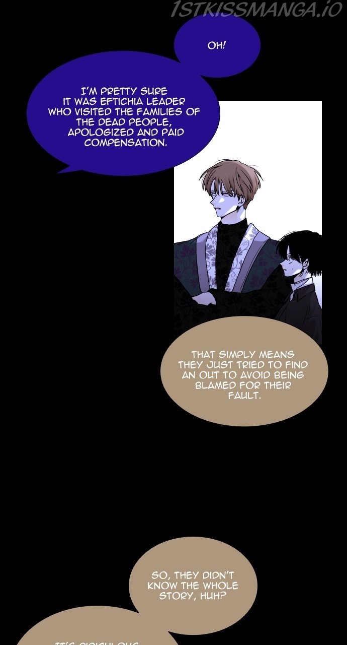 Trump – Manga chapter 363 - page 28