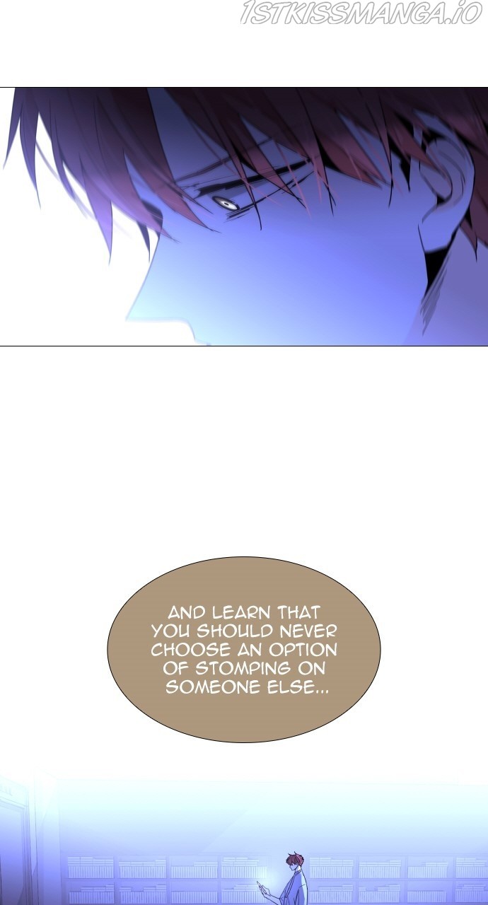 Trump – Manga chapter 363 - page 3