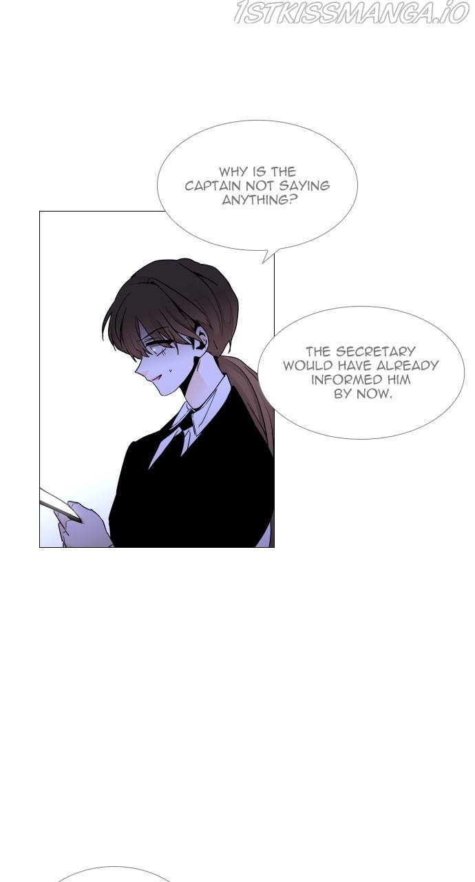 Trump – Manga chapter 363 - page 38