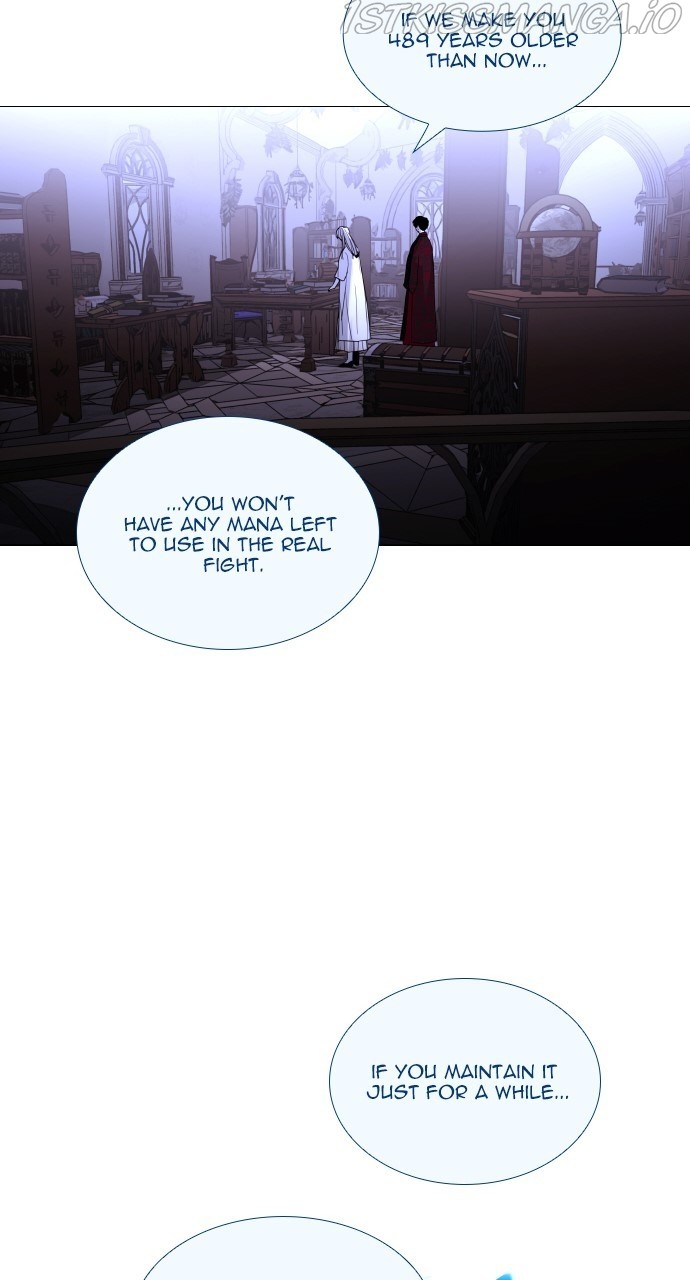 Trump – Manga chapter 363 - page 47