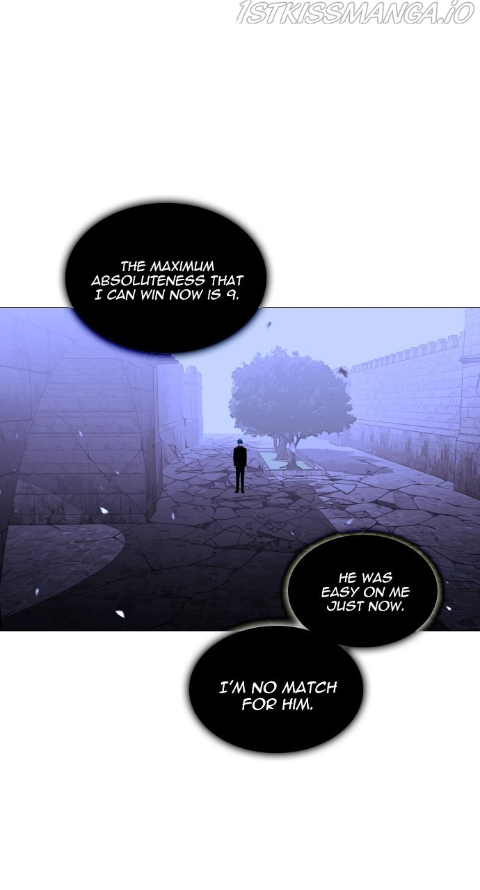 Trump – Manga chapter 392 - page 11