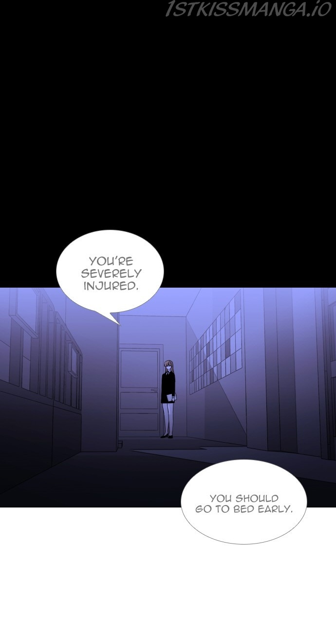 Trump – Manga chapter 392 - page 27