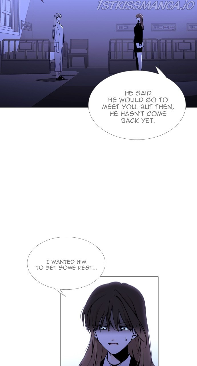 Trump – Manga chapter 392 - page 30