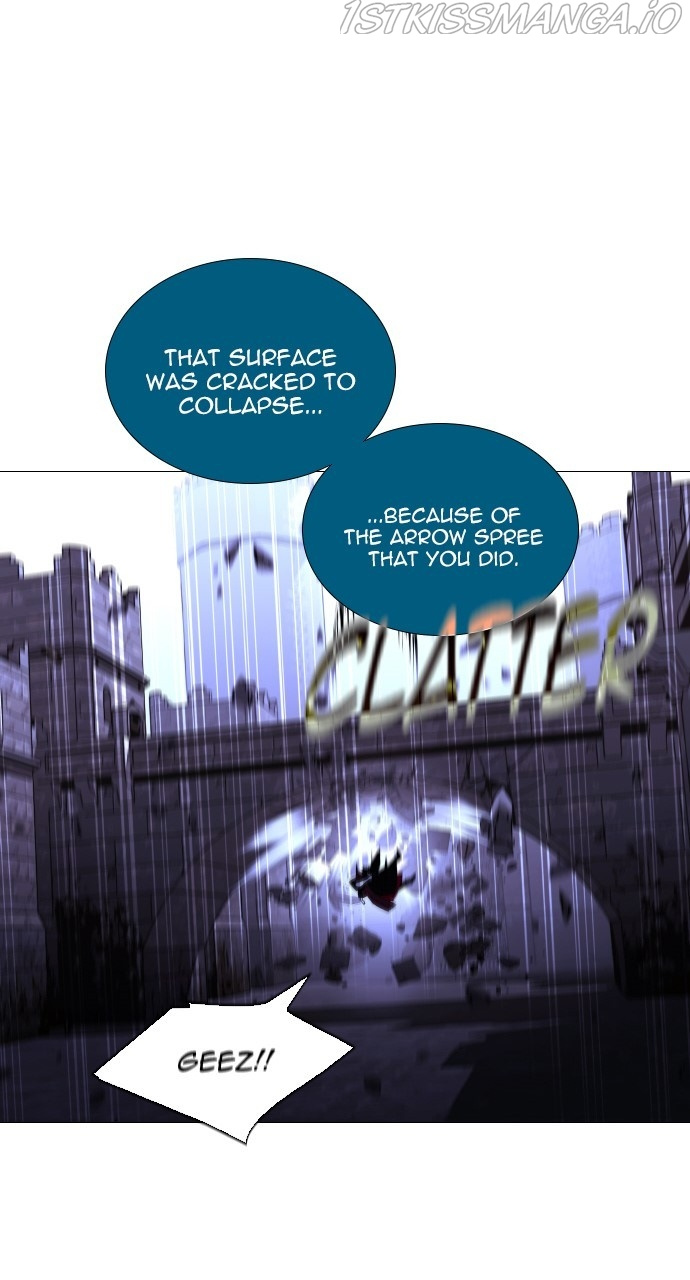Trump – Manga chapter 392 - page 37