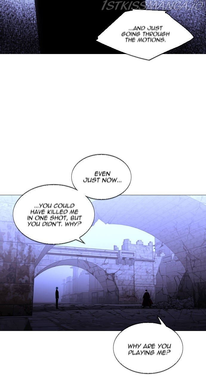 Trump – Manga chapter 392 - page 43