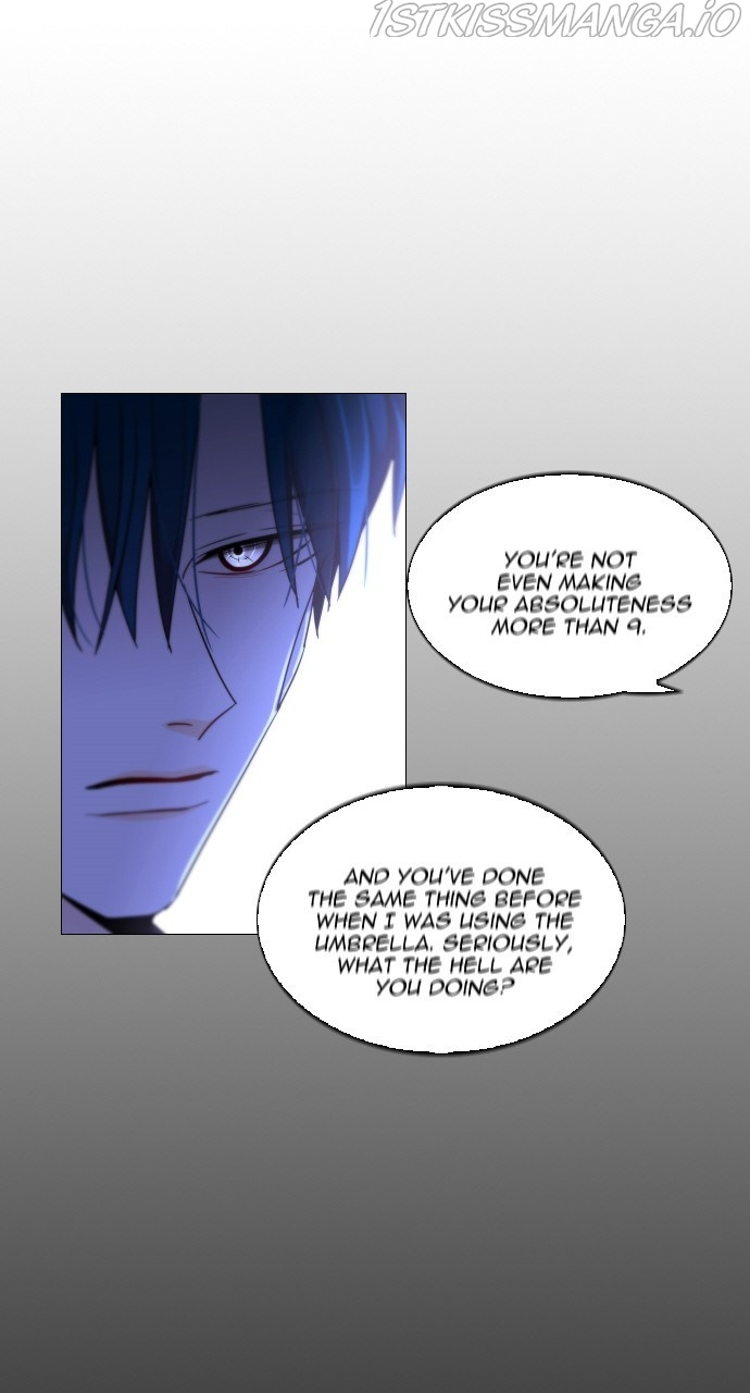 Trump – Manga chapter 392 - page 44