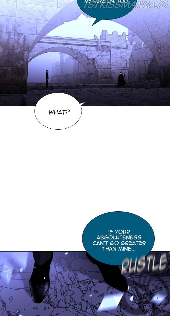 Trump – Manga chapter 392 - page 55