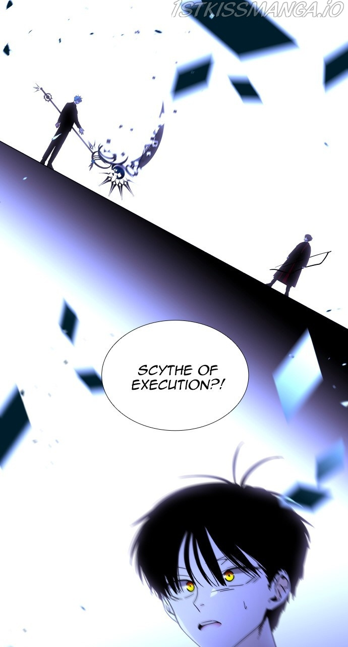 Trump – Manga chapter 392 - page 57