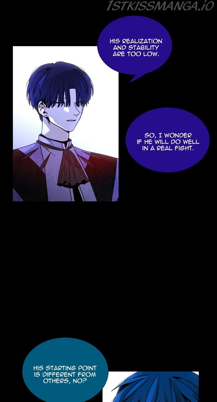 Trump – Manga chapter 392 - page 7