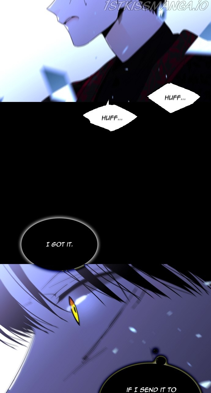Trump – Manga chapter 392 - page 9