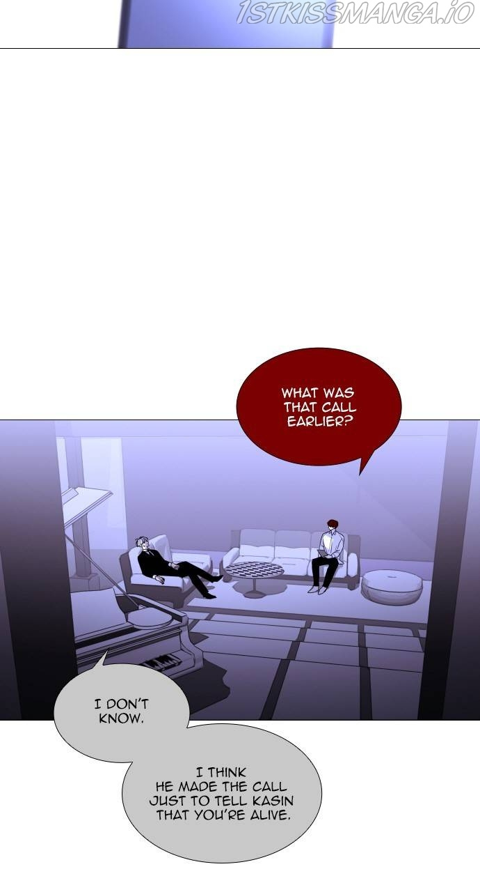 Trump – Manga chapter 362 - page 18