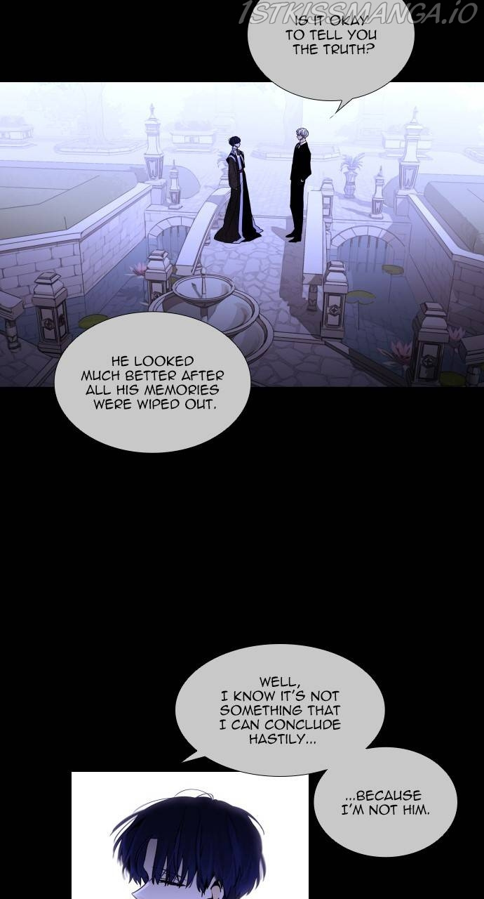 Trump – Manga chapter 362 - page 23