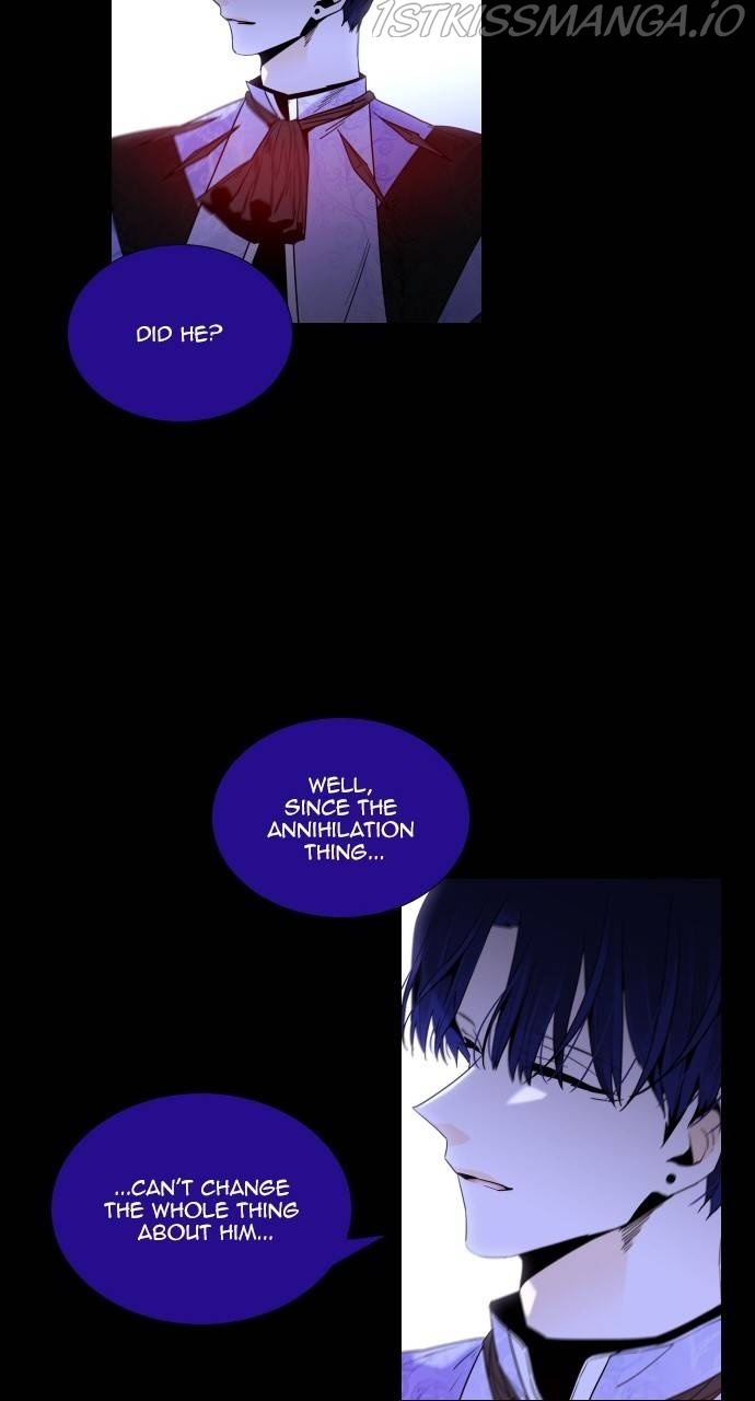Trump – Manga chapter 362 - page 24