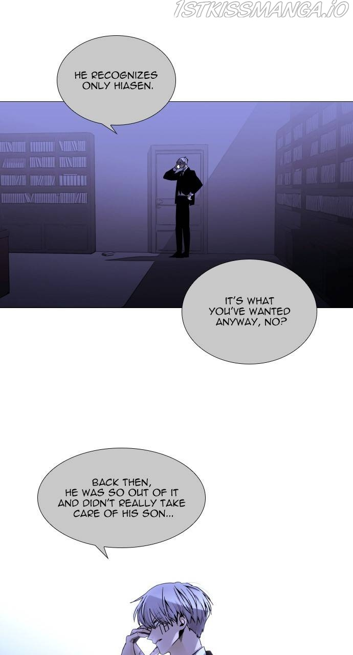 Trump – Manga chapter 362 - page 34