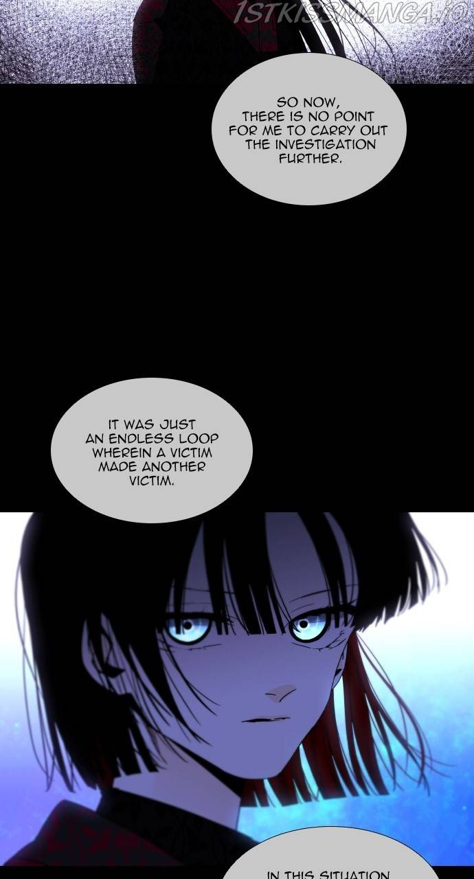 Trump – Manga chapter 362 - page 36