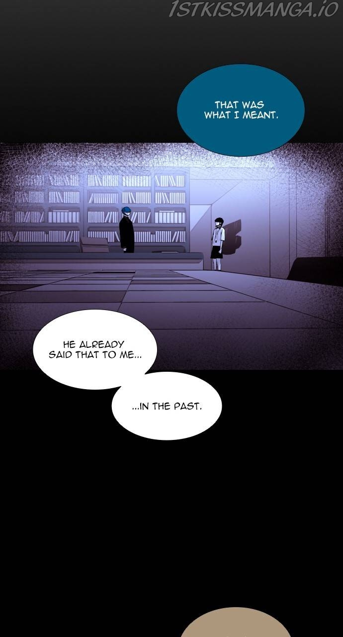 Trump – Manga chapter 362 - page 47