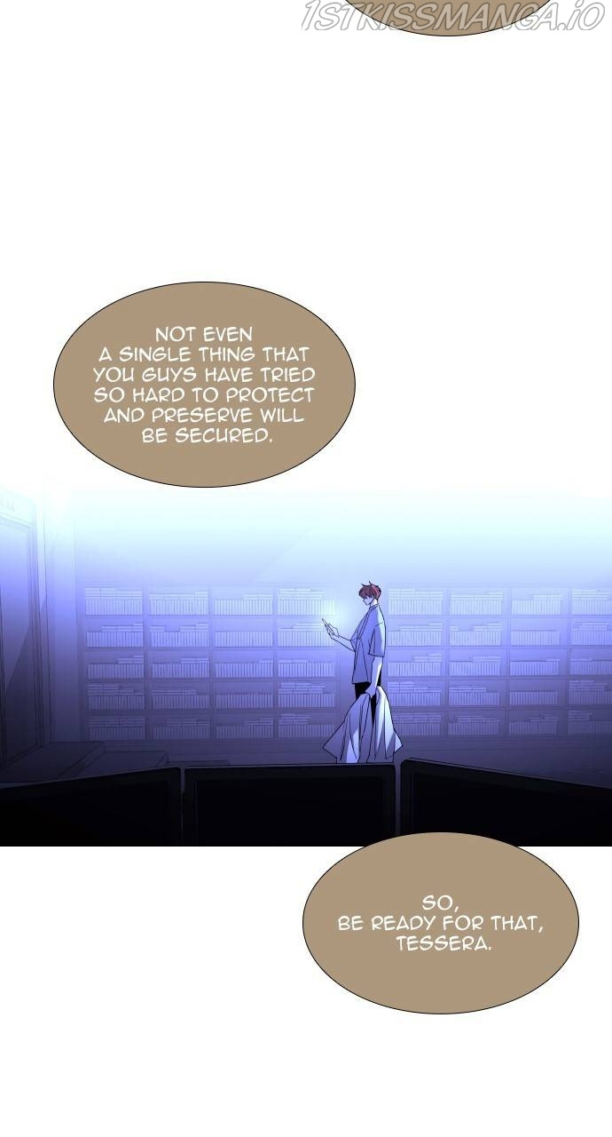 Trump – Manga chapter 362 - page 50