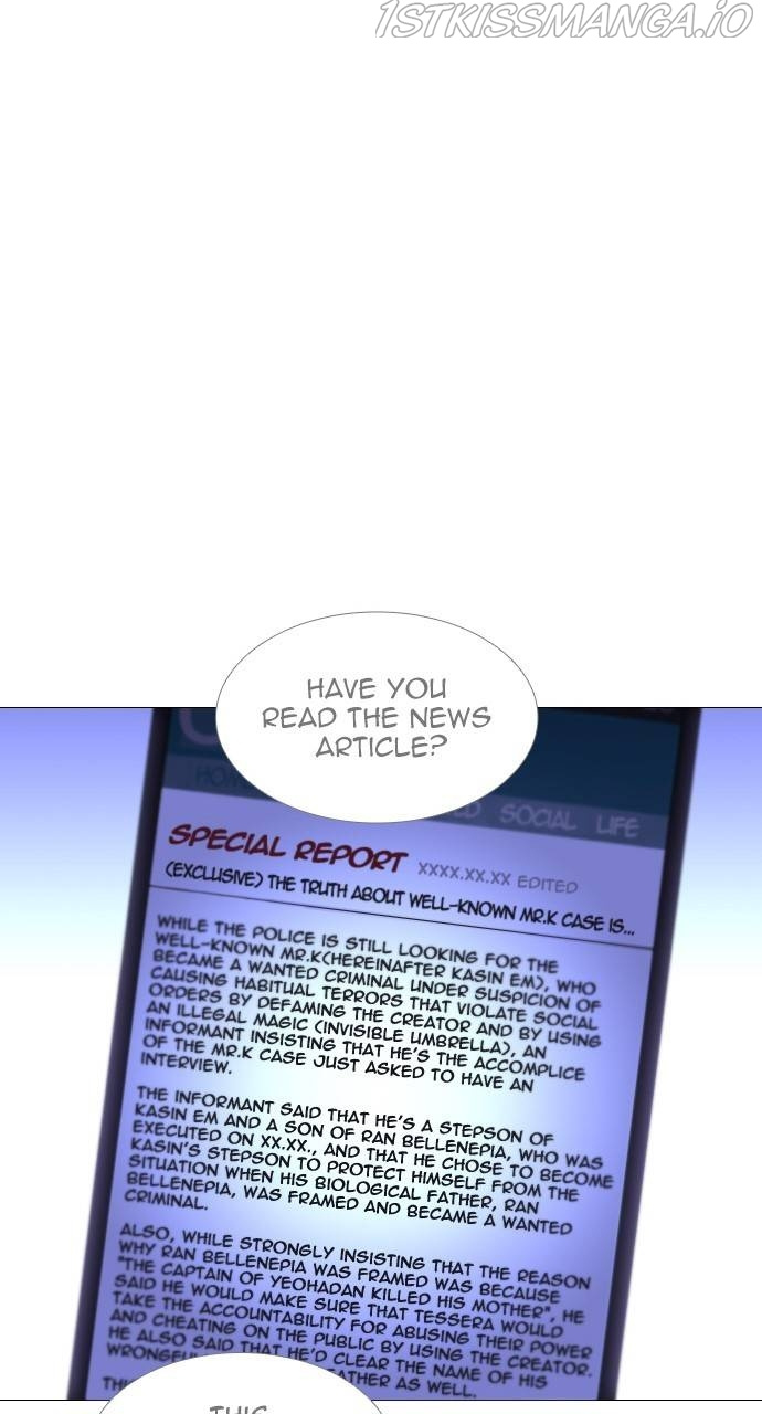 Trump – Manga chapter 362 - page 9