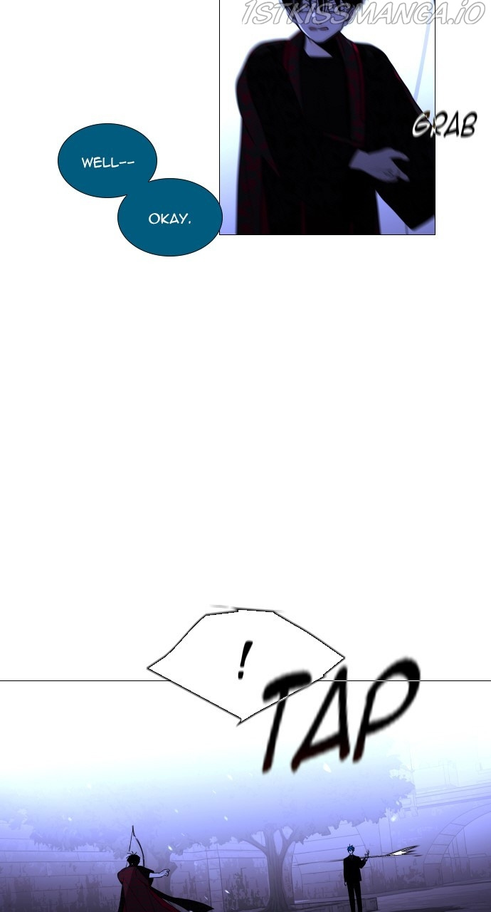 Trump – Manga chapter 391 - page 18