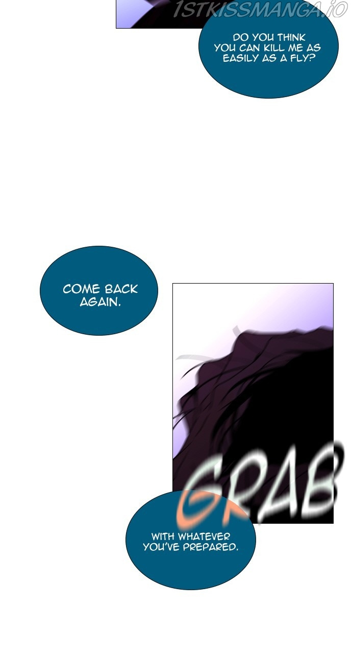 Trump – Manga chapter 391 - page 2