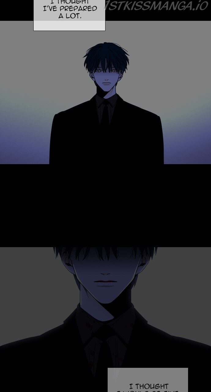 Trump – Manga chapter 391 - page 21