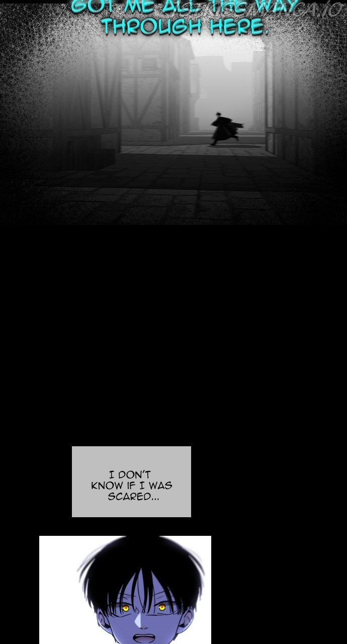 Trump – Manga chapter 391 - page 26