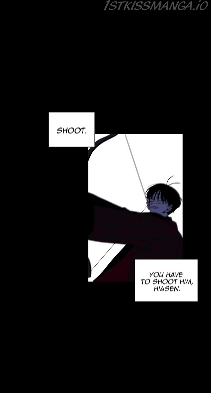 Trump – Manga chapter 391 - page 29