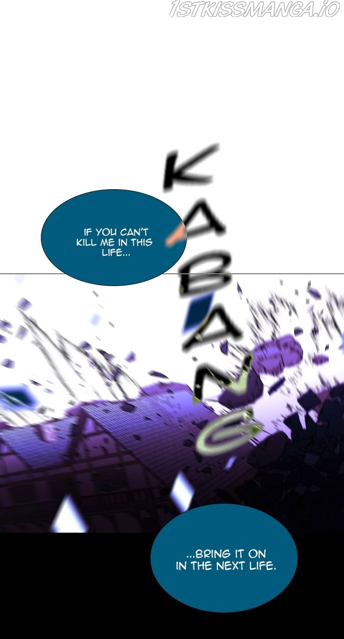 Trump – Manga chapter 391 - page 3