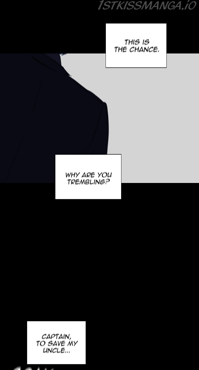 Trump – Manga chapter 391 - page 30