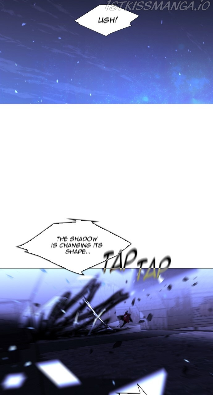 Trump – Manga chapter 391 - page 40