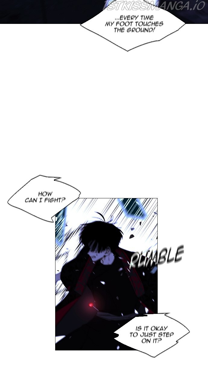 Trump – Manga chapter 391 - page 41