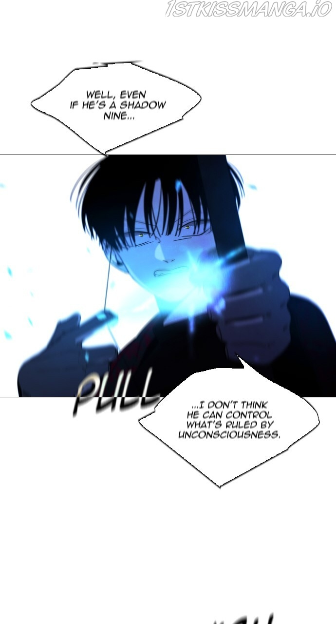 Trump – Manga chapter 391 - page 44