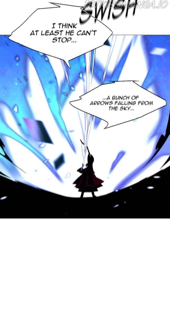 Trump – Manga chapter 391 - page 45