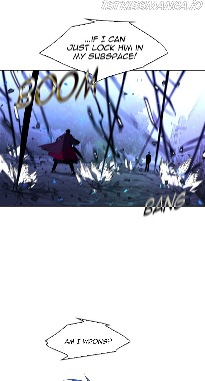 Trump – Manga chapter 391 - page 46