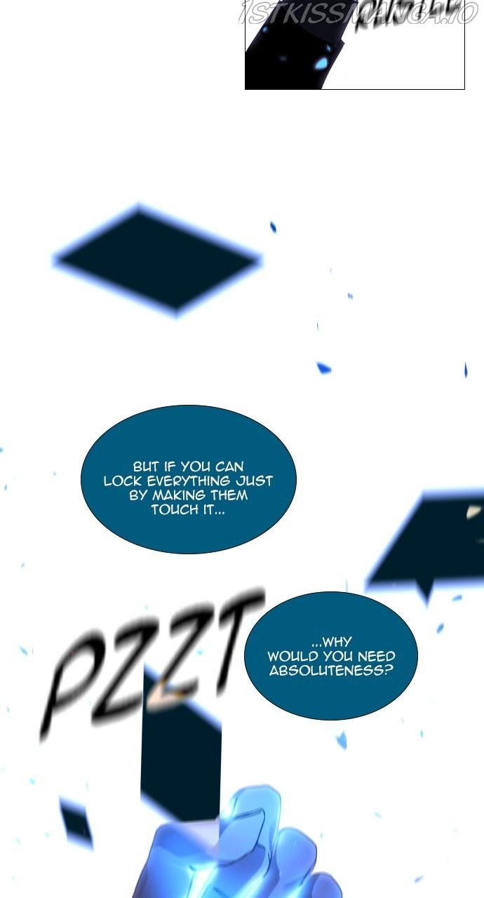 Trump – Manga chapter 391 - page 48