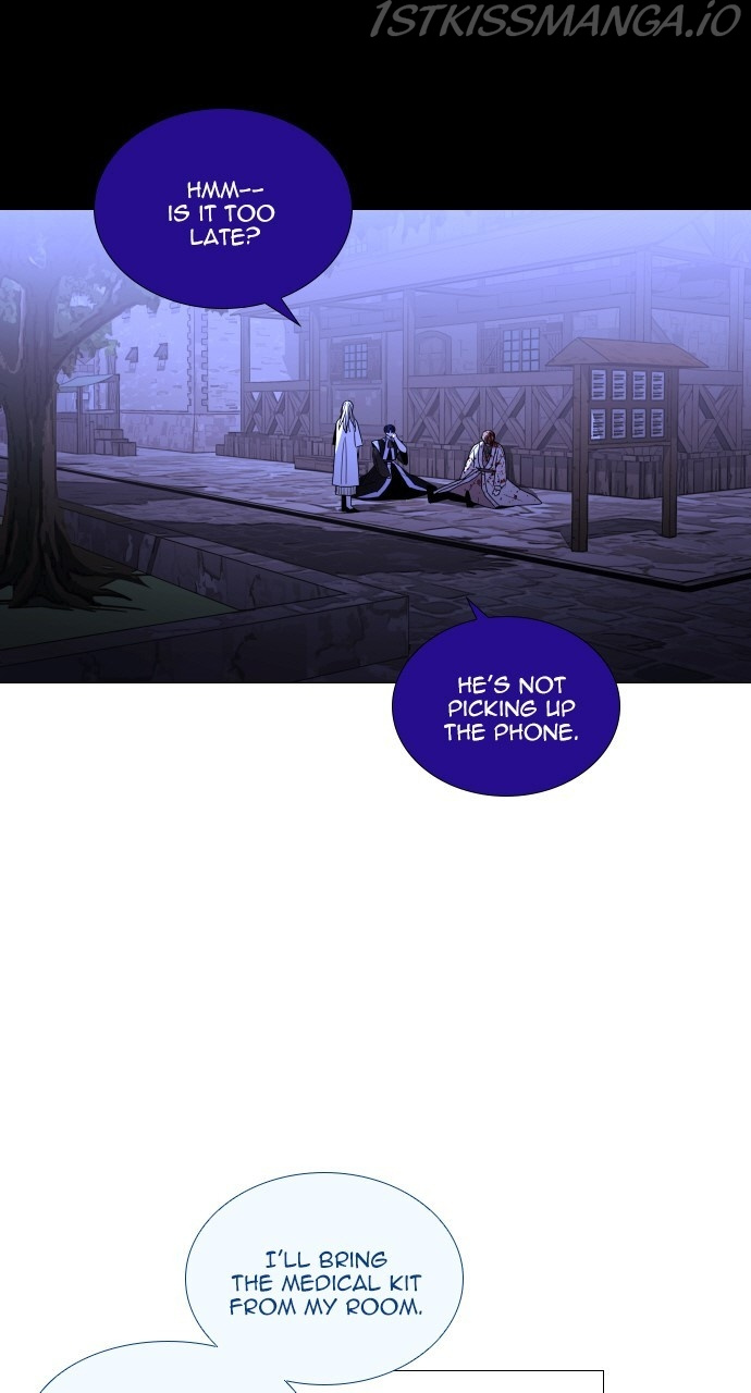 Trump – Manga chapter 391 - page 5