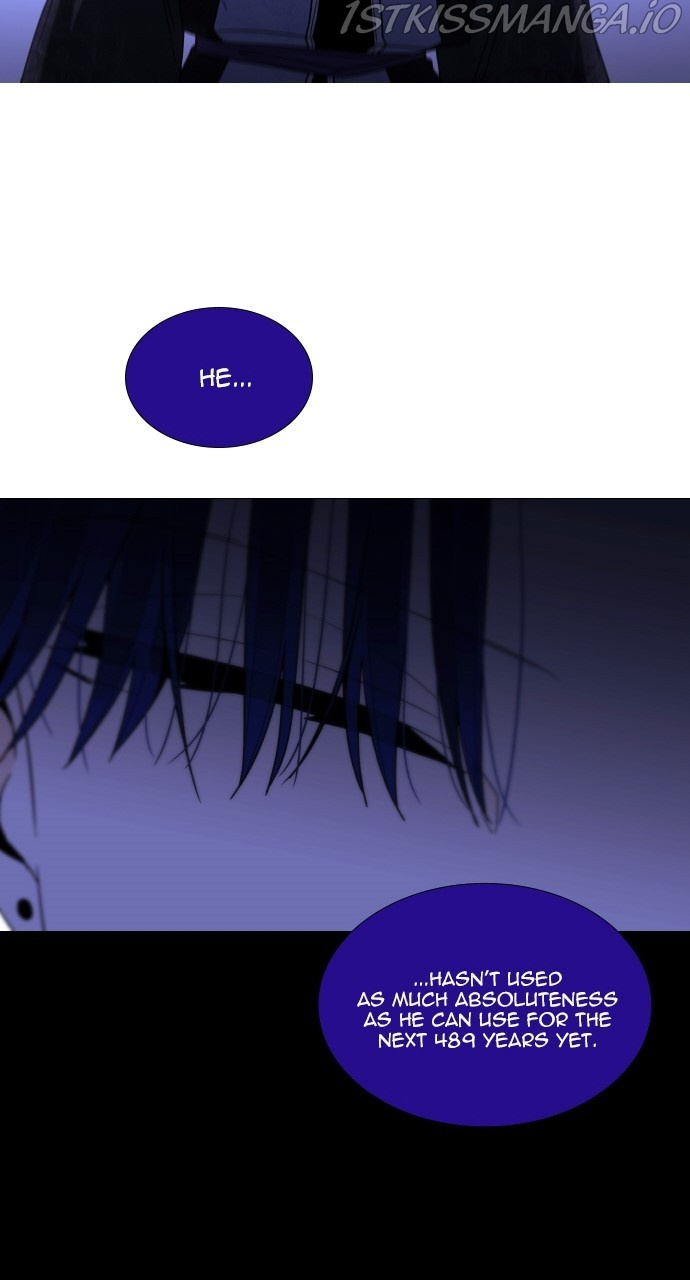 Trump – Manga chapter 391 - page 55