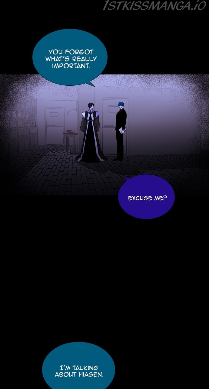 Trump – Manga chapter 391 - page 57