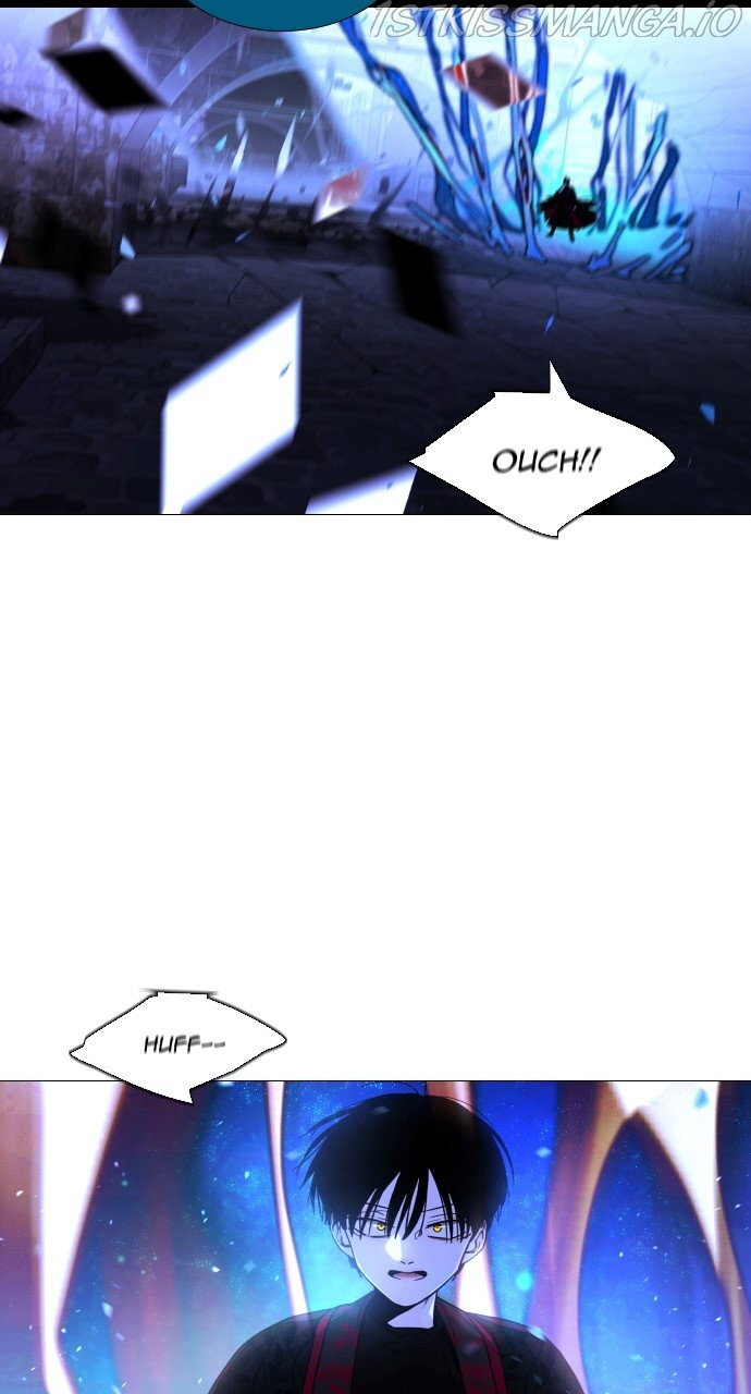 Trump – Manga chapter 391 - page 58