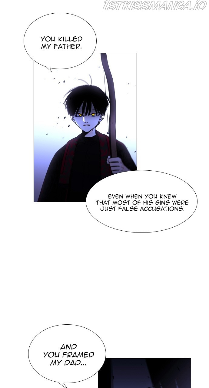 Trump – Manga chapter 390 - page 19