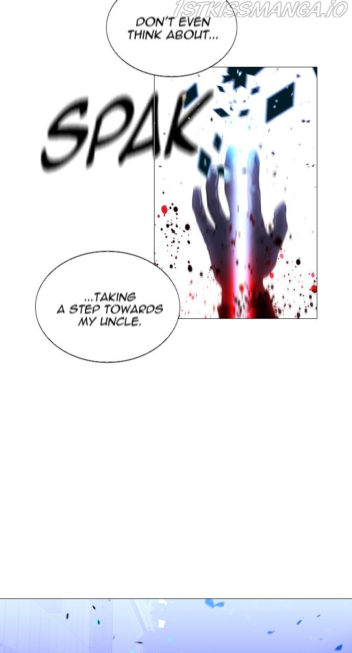 Trump – Manga chapter 390 - page 3
