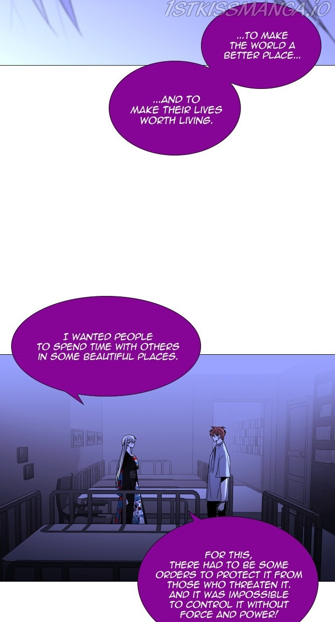 Trump – Manga chapter 390 - page 38