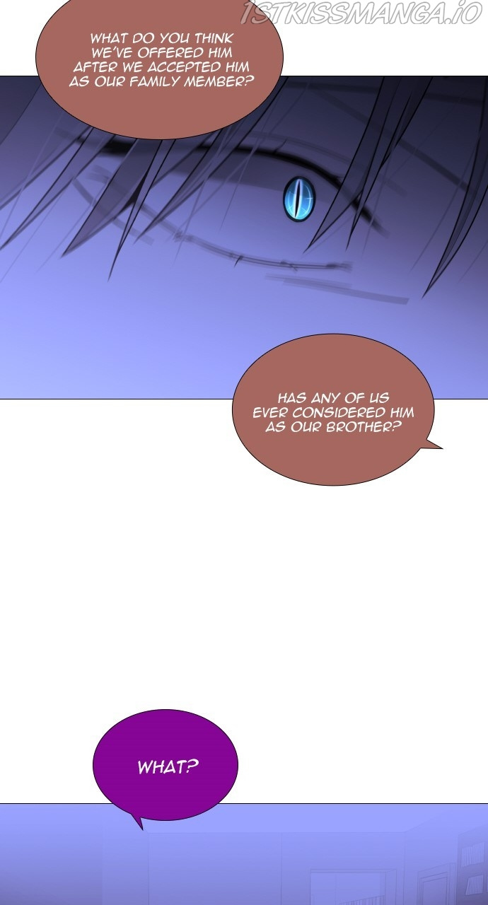 Trump – Manga chapter 390 - page 40