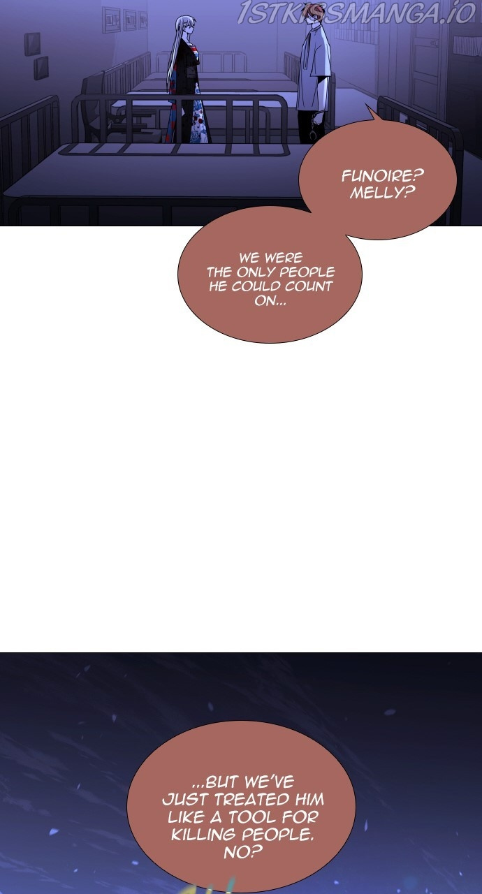 Trump – Manga chapter 390 - page 41