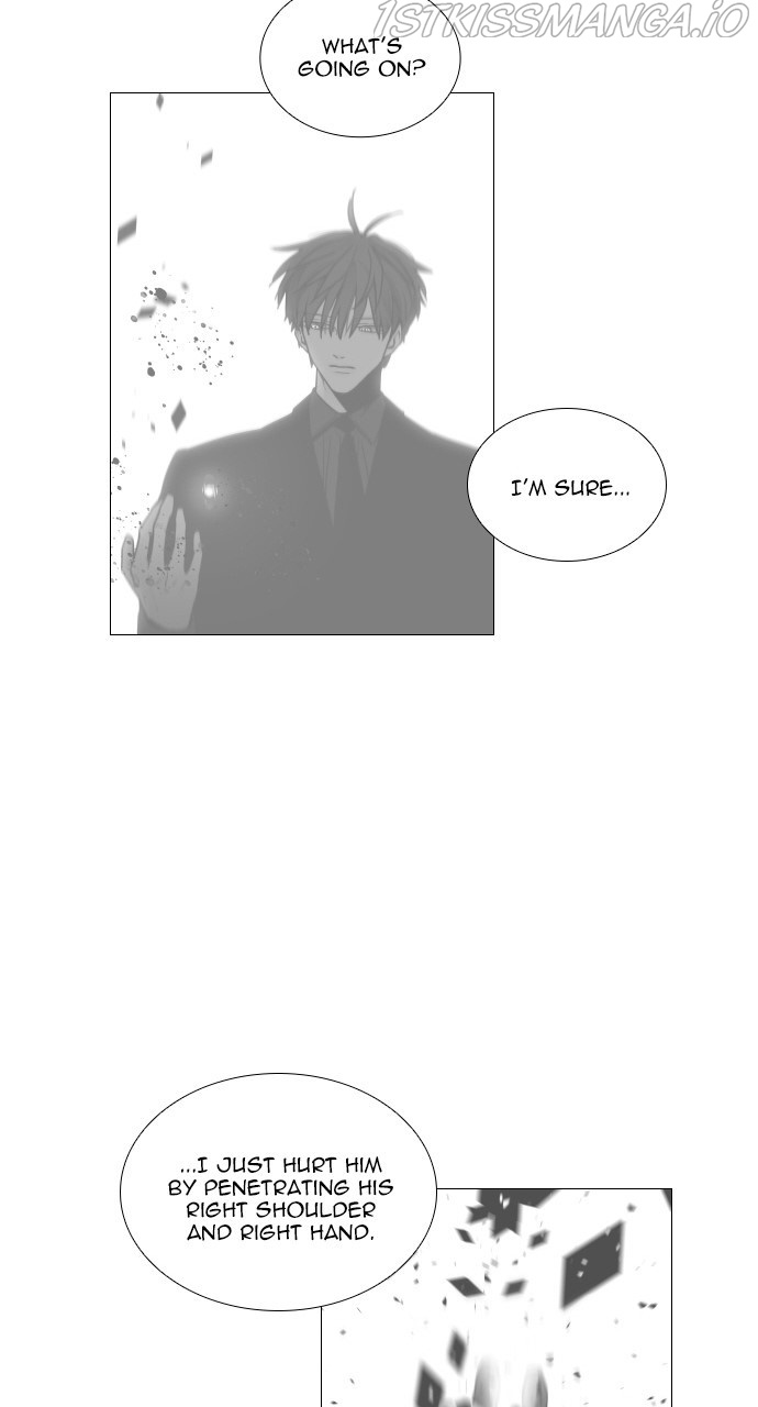 Trump – Manga chapter 390 - page 46