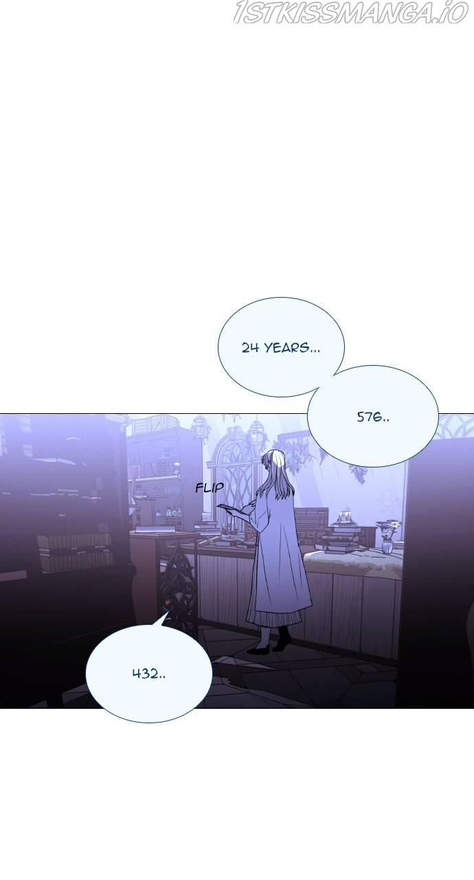 Trump – Manga chapter 360 - page 1