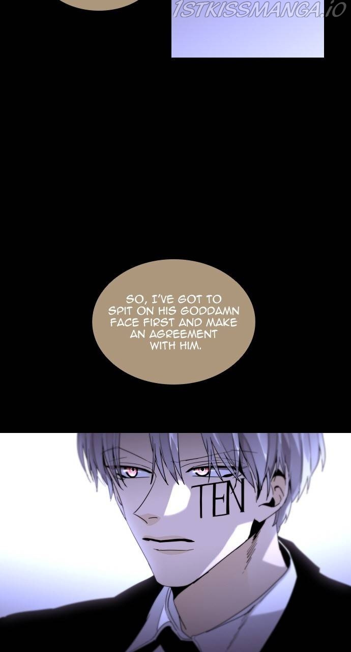 Trump – Manga chapter 360 - page 16